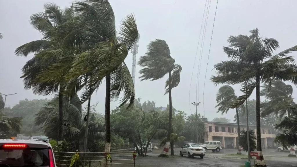 चक्रवात