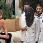 टाइगर श्रॉफ फायरिंग
