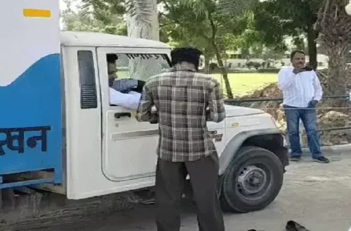 दूध बंद आंदोलन