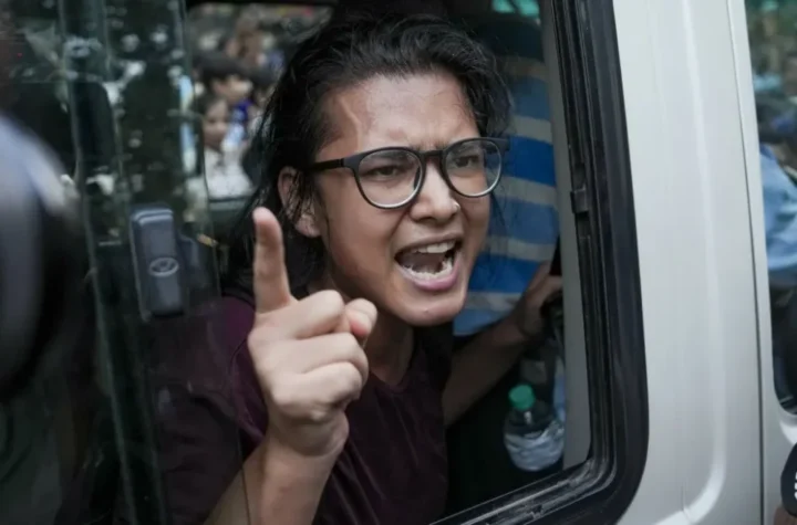 नेहा बोरा