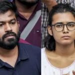 नेहा बोरा