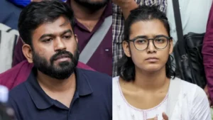 नेहा बोरा