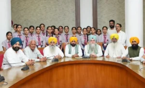 पंजाब विधानसभा