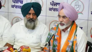 मनजीत सिंह सिद्धू