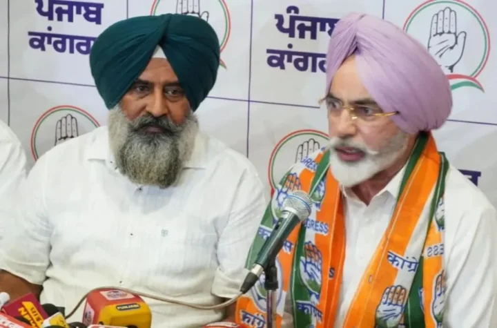 मनजीत सिंह सिद्धू