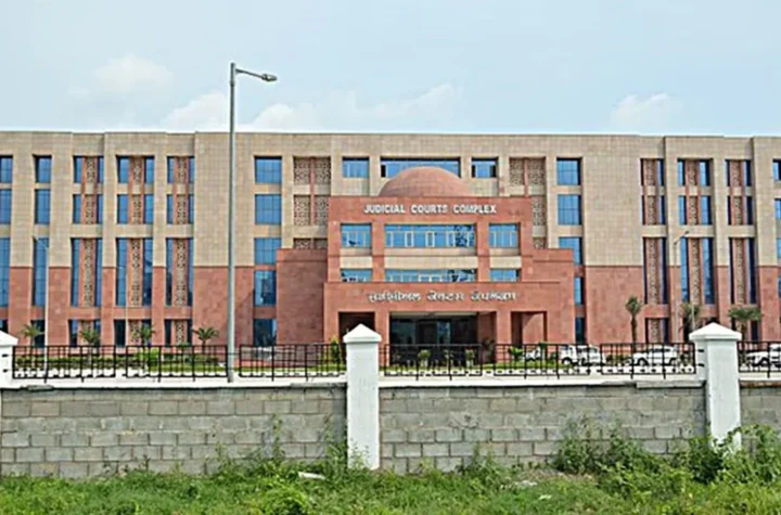 मोहाली कोर्ट