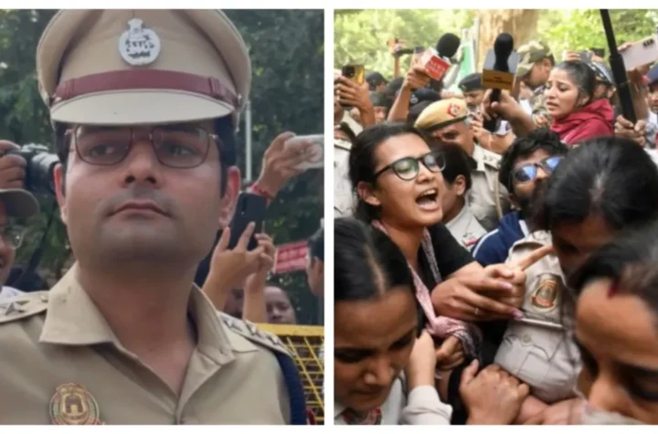 विवेक भगत
