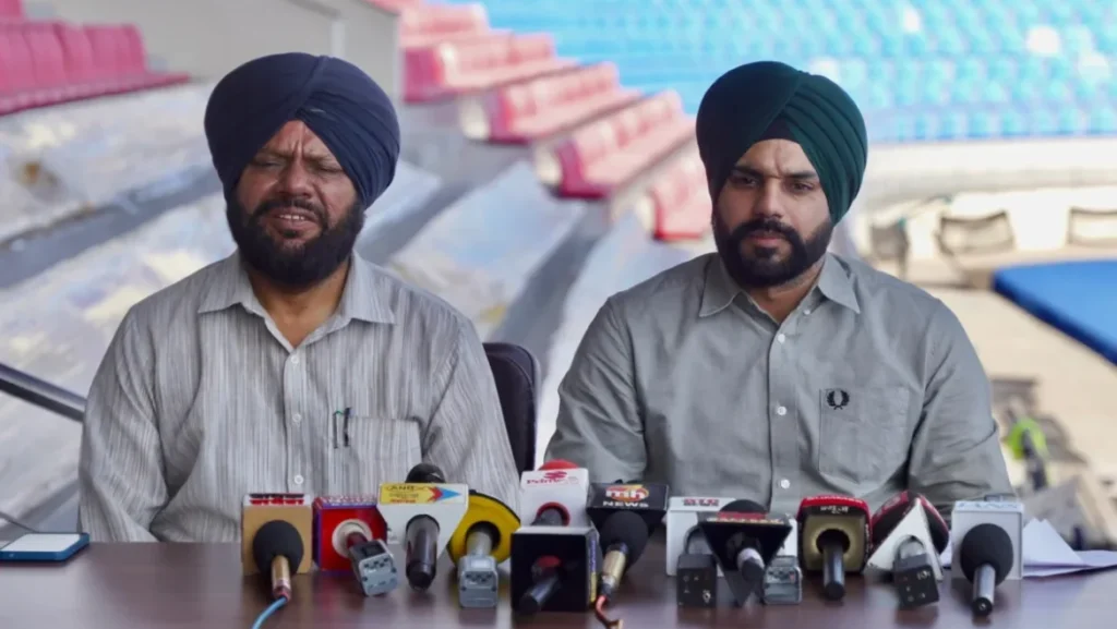 सरबजीत सिंह