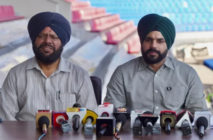 सरबजीत सिंह