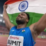 सुमित अंतिल