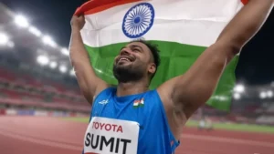 सुमित अंतिल
