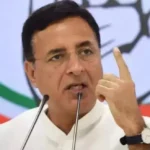 सुरजेवाला