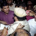 सौरभ भारद्वाज AAP