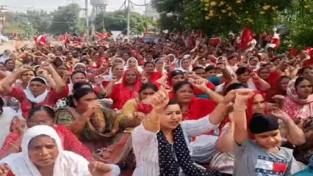 हरभजन सिंह घर