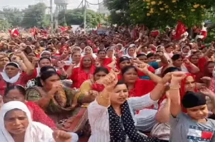 हरभजन सिंह घर
